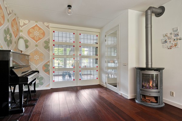 Medium property photo - Newtonplein 17, 5283 JH Boxtel